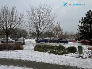 Pronájem bytu 3+1, Ostrava, Gen. Píky, 65 m2