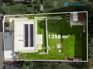 Prodej rodinného domu, Štěpánkovice, Vlčoch, 147 m2