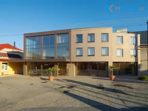 Prodej restaurace, Daskabát, 950 m2