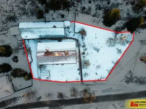 Prodej rodinného domu, Kuničky, 166 m2