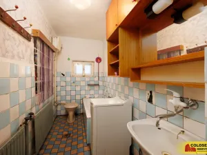 Prodej rodinného domu, Kuničky, 166 m2