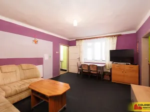 Prodej rodinného domu, Kuničky, 166 m2