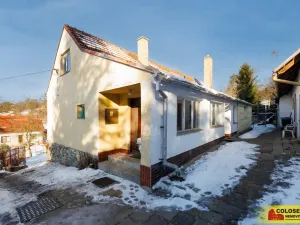 Prodej rodinného domu, Kuničky, 166 m2