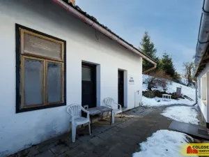 Prodej rodinného domu, Kuničky, 166 m2