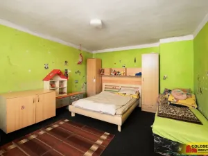 Prodej rodinného domu, Kuničky, 166 m2