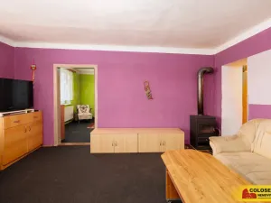 Prodej rodinného domu, Kuničky, 166 m2