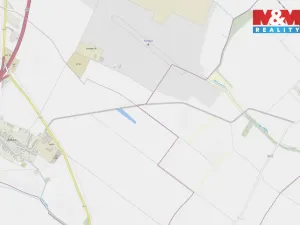 Prodej pole, Prostějov - Žešov, 8491 m2