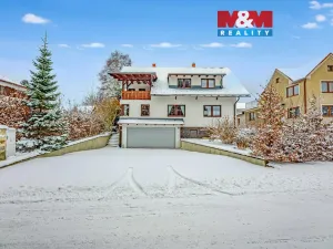 Prodej rodinného domu, Deštné v Orlických horách, 400 m2