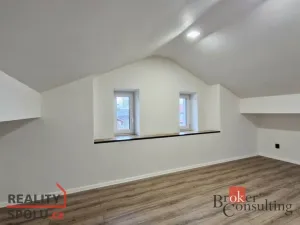 Pronájem rodinného domu, Ostrava - Michálkovice, Štěpničkova, 114 m2