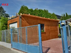 Pronájem bytu 1+kk, Hradec Králové - Plačice, Vilová, 18 m2