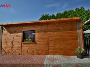 Pronájem bytu 1+kk, Hradec Králové - Plačice, Vilová, 18 m2