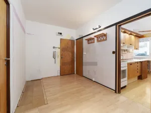 Prodej bytu 3+1, Slavkov u Brna, Zlatá Hora, 72 m2