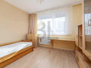 Prodej bytu 3+1, Slavkov u Brna, Zlatá Hora, 72 m2