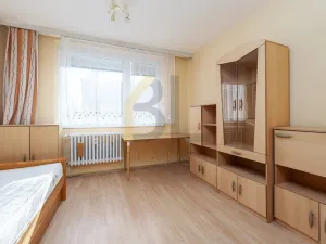 Prodej bytu 3+1, Slavkov u Brna, Zlatá Hora, 72 m2