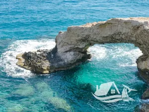 Prodej vily, Protaras, Kypr, 132 m2