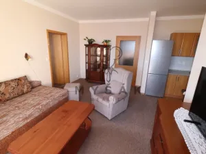 Pronájem bytu 2+kk, České Budějovice - České Budějovice 3, U Trojice, 54 m2