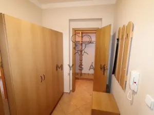 Pronájem bytu 2+kk, České Budějovice - České Budějovice 3, U Trojice, 54 m2