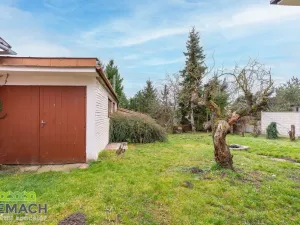 Prodej rodinného domu, Moravský Písek, Ostrožská, 164 m2