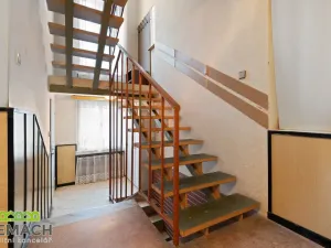 Prodej rodinného domu, Moravský Písek, Ostrožská, 164 m2