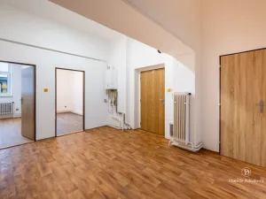 Pronájem bytu 3+1, České Budějovice - České Budějovice 3, J. Plachty, 85 m2