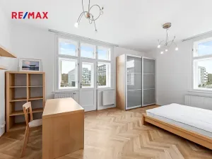 Prodej bytu 3+kk, Praha - Dejvice, Studentská, 82 m2
