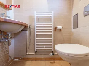 Prodej bytu 3+kk, Praha - Dejvice, Studentská, 82 m2