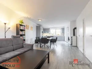 Prodej rodinného domu, Rajhradice, Za Sokolovnou, 120 m2