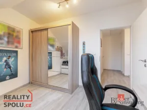 Prodej rodinného domu, Rajhradice, Za Sokolovnou, 120 m2