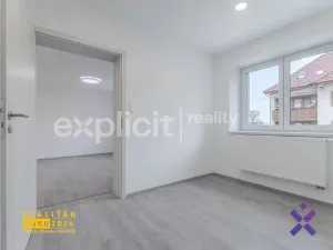 Prodej bytu 3+kk, Nezdenice, 86 m2