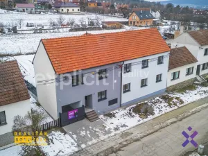 Prodej bytu 3+kk, Nezdenice, 86 m2