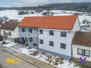 Prodej bytu 3+kk, Nezdenice, 86 m2