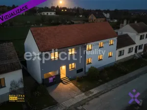 Prodej bytu 3+kk, Nezdenice, 86 m2