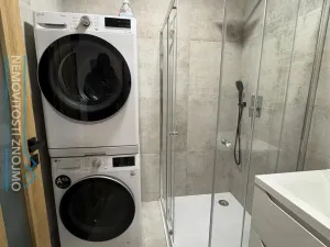 Pronájem bytu 2+kk, Znojmo, Lidická, 50 m2