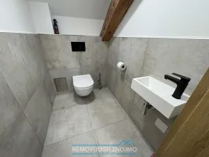 Pronájem bytu 2+kk, Znojmo, Lidická, 50 m2