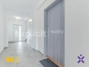 Prodej bytu 3+kk, Nezdenice, 57 m2