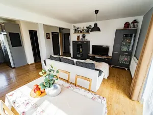 Pronájem rodinného domu, Mnichovo Hradiště, Podolská, 117 m2