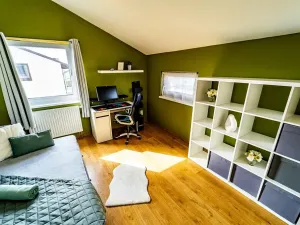 Pronájem rodinného domu, Mnichovo Hradiště, Podolská, 117 m2