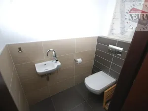 Pronájem bytu 2+kk, Praha - Nusle, K sídlišti, 58 m2