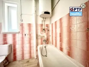 Pronájem bytu 1+kk, Plzeň, Sladkovského, 38 m2