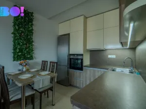 Prodej bytu 2+kk, Brno, Palackého třída, 50 m2