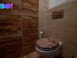 Prodej bytu 2+kk, Brno, Palackého třída, 50 m2