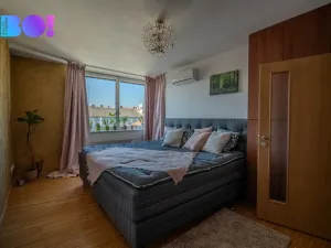 Prodej bytu 2+kk, Brno, Palackého třída, 50 m2