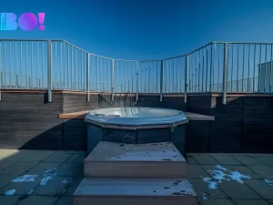 Prodej bytu 2+kk, Brno, Palackého třída, 50 m2