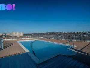 Prodej bytu 2+kk, Brno, Palackého třída, 50 m2