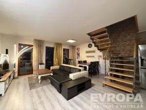 Prodej rodinného domu, Praha - Radotín, Na Krupičárně, 96 m2