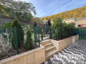 Prodej rodinného domu, Praha - Radotín, Na Krupičárně, 96 m2