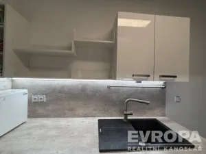 Prodej rodinného domu, Praha - Radotín, Na Krupičárně, 96 m2