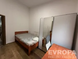 Prodej rodinného domu, Praha - Radotín, Na Krupičárně, 96 m2