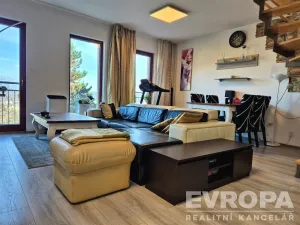 Prodej rodinného domu, Praha - Radotín, Na Krupičárně, 96 m2