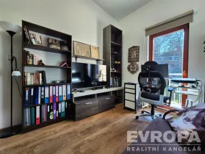 Prodej rodinného domu, Praha - Radotín, Na Krupičárně, 96 m2